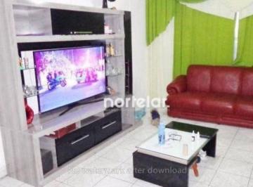 056b55f547206db5ece437a61dac5d2d5fb4c78c · Sobrado com 4 dormitórios à venda, 200 m² por R$ 515.000,00 - Pirituba - São Paulo/SP