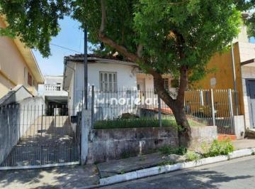 06a4df5e378e38d88b8bb3a2b900f1eb31623429 · Ótimo terreno com casa antiga à venda no Parque São Domingos