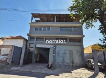 c39ece33d0172ba29853e41a160b39c17e5bf95a · Galpão à venda, 1029 m² por R$ 2.499.000,00 - Vila Anastácio - São Paulo/SP