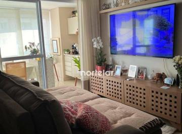 da2513fc1e68802090c833880160d69a12a3d8b6 · Apartamento com 3 dormitórios à venda, 98 m² por R$ 1.290.000,00 - Barcelona - São Caetano do Sul/SP