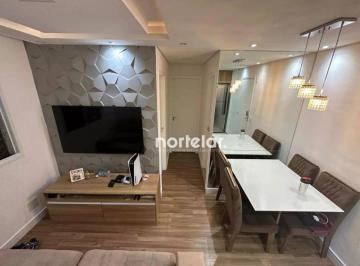 6dd5cefa28bd47413732f0e081a6f65c272fd210 · Apartamento com 2 Quartos  à Venda, 43 m² - Perus - São Paulo/SP