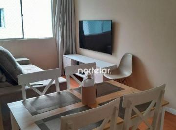 a3e6d56f920cf420d691f9f985f4390daf796a1b · Apartamento com 2 dormitórios à venda, 63 m² por R$ 240.000,00 - Jaraguá - São Paulo/SP