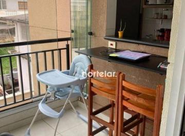 81d050cac4c926ad5013b96409353714bd71f56e · Apartamento com 2 dormitórios à venda, 52 m² por R$ 435.000,00 - Vila Gustavo - São Paulo/SP