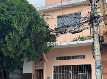a5b136b0badbe8b005919fd6e34d04a5cba77a54 · 3 casas à venda no mesmo terreno no Parque São Domingos