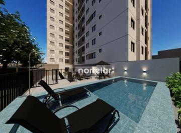 d74af9ac31303cb0e9a6fcad6488f97e2ea066e7 · Apartamento com 2 dormitórios à venda, 39 m² por R$ 288.000,00 - Vila Pereira Barreto - São Paulo/SP