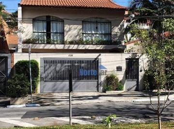 cd9fea7f436249ef8278d29472678aa66dbfb7da · Casa com 3 dormitórios à venda, 319 m² por R$ 2.850.000,00 - Sumarezinho - São Paulo/SP