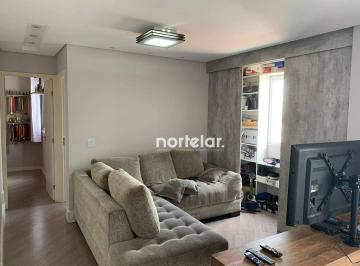 a48ee64adf5ee55d0863d130d07f8b96b0a2f07b · Apartamento com 3 dormitórios à venda, 73 m² por R$ 675.000 - Freguesia do Ó