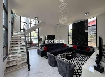 09ccc2487e909dfbcd006c53aefe1b9ea226ef99 · Casa com 3 dormitórios à venda, 460 m² por R$ 2.349.000,00 - Nova Higienópolis - Jandira/SP