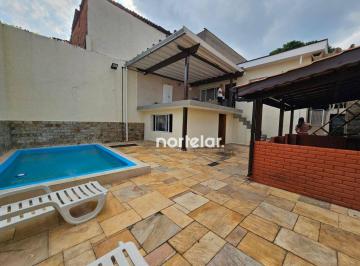 c85752d3c5deb7e9ecf65c21a3e9e7c156a2a7ef · Casa com 3 dormitórios à venda, 220 m² por R$ 860.000,00 - Brasilândia - São Paulo/SP
