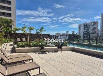 370c3b11ac7ce5f462b0d809540360239cb0877d · Apartamento com 3 dormitórios à venda, 69 m² por R$ 850.000,00 - Vila Anastácio - São Paulo/SP