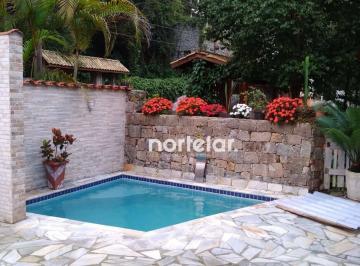 0565a22b8713665e482523e44b8682a18b553d61 · Casa com 3 dormitórios à venda, 200 m² por R$ 895.000,00 - Santa Inês - Caieiras/SP