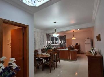 3225ce4bc6c35dfb72808b30b9f383c4136bf8f4 · Sobrado com 4 dormitórios à venda, 180 m² por R$ 1.495.000,00 - Jardim Regina - São Paulo/SP