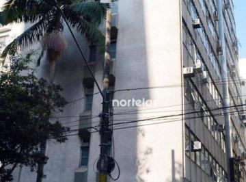 ebfd90137f352b3ba4961dd9a50e436def7fedb1 · Sala à venda, 26 m² por R$ 330.000,00 - Higienópolis - São Paulo/SP