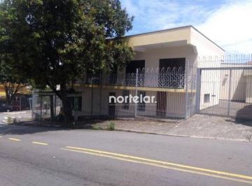 0047d1a77d594c86f7c0ab1f0507fbf56a24be6a · Sobrado à venda, 230 m² por R$ 1.400.000,00 - Parque São Domingos - São Paulo/SP