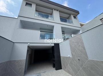 6cd0749205677f9f5b10184f5f5c6dc1434f8e3c · Casa Sobrado com 3 dormitórios à venda, 250 m² por R$ 1.690.000 - Parque São Domingos - São Paulo/SP