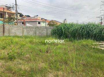 c344c77df6241116f946b4434d7ece5fc6105a84 · Terreno à venda, 325 m² por R$ 850.000,00 - Parque São Domingos - São Paulo/SP
