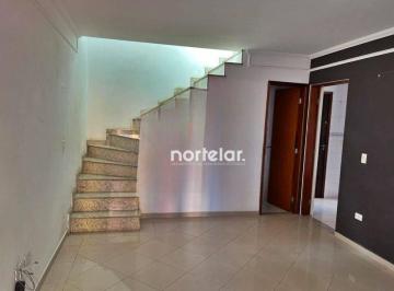 a2ee723d32436e3c064da340452f25077b4f7fc9 · Sobrado com 2 dormitórios à venda, 189m² - Mandaqui
