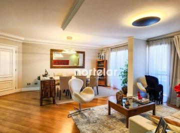 41bb28a4fdfaa8c5717b27d741c22658f00cfae6 · Cobertura com 4 dormitórios à venda, 216 m² por R$ 2.950.000,00 - Vila Pompeia - São Paulo/SP
