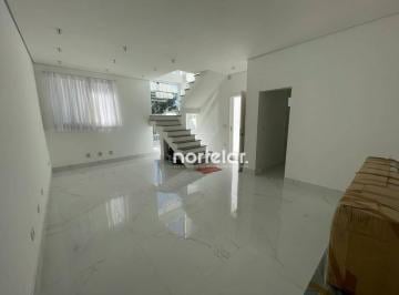 abf5e6540e4758d0dd12297830dda9dc4599f26f · Sobrado com 2 quartos à venda, 104 m² por R$ 690.000 - Jardim Líbano - São Paulo/SP