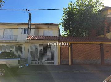 17b906f673b9229c4c79e8a49f452a29d4cd4af3 · Sobrado com 3 dormitórios à venda, 130 m² - Jardim Maristela - São Paulo/SP