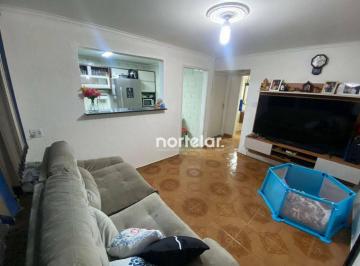 9205d2475c866311b55f5aa54e92b5cf5d7917ea · Apartamento com 2 dormitórios à venda, 85 m² por R$ 600.000,00 - Santana - São Paulo/SP