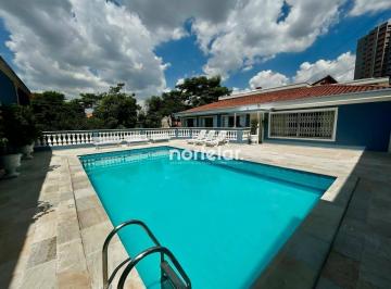 d29fbf0cabec64f161b41eb176601b6db8715a6d · Casa com 3 dormitórios à venda, 450 m² por R$ 2.845.000,00 - Vila Fiat Lux - São Paulo/SP