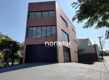 8b631253a9d3f4bf6587772edc6e2d5f05517c07 · Prédio para alugar, 680 m² por R$ 35.040,00/mês - Vila Jaguara - São Paulo/SP