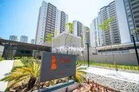 3d0e81cae956780ac682d6463a227ca183fbc11a · Apartamento com 2 dormitórios à venda, 62 m² por R$ 700.000,00 - Panamby - São Paulo/SP