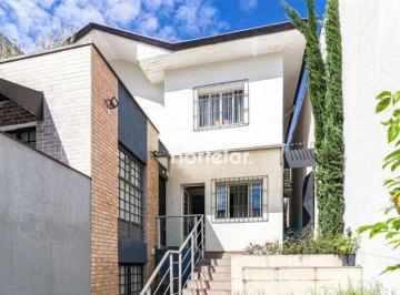 890d46b16ce5c638e34e135a5d22dffe547f79ae · Casa à venda, 209 m² por R$ 2.800.000,00 - Perdizes - São Paulo/SP
