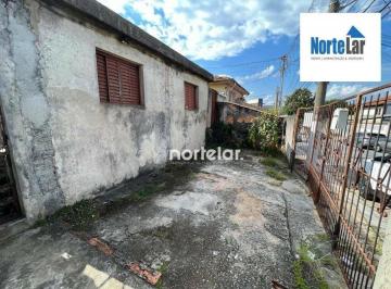 4404eed65f6046347b202abf54ff61dd42736258 · Terreno à venda, 300 m² - Vila América - São Paulo.