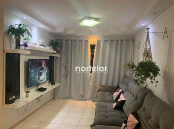 71e1004bad797c86f67a17994251be33e0f35629 · Apartamento com 3 dormitórios à venda, 88 m² por R$ 582.000,00 - Freguesia do Ó - São Paulo/SP