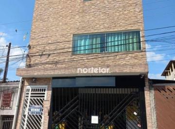 b6538a8458b01d077a5c7e270648195deb1d7710 · Sobrado com 4 dormitórios à venda, 220 m² por R$ 795.000,00 - Jardim Monte Alegre - São Paulo/SP