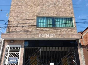 075a39e2e4792a40e3d5d5198e9c320888aa41f5 · Sobrado à venda, 220 m² por R$ 800.000,00 - Jardim Monte Alegre - São Paulo/SP