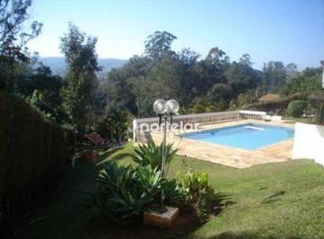 373ad0b28042fdfd807976f746c24d9a47c6ae7d · Sobrado com 5 dormitórios à venda, 790 m² por R$ 1.500.000,00 - Portal das Acácias - Santana de Parn