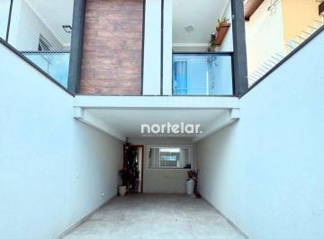 00ea624e90295c86e190da01997d9ed012f07c5e · Sobrado com 3 dormitórios à venda, 145 m² por R$ 919.000,00 - Parque Mandaqui - São Paulo/SP