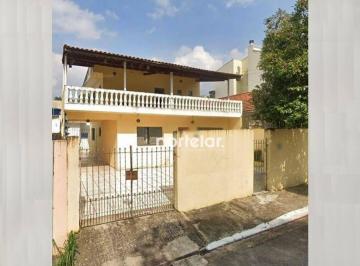 Fachada · Sobrado com 4 dormitórios à venda, 380 m² por R$ 879.000,00 - Limão - São Paulo/SP