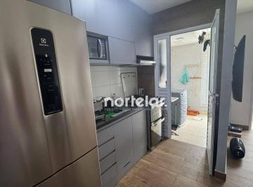 22aa7a3ca2dae43f80f724f93a7b5a92764b0561 · Apartamento com 2 dormitórios à venda, 41 m² por R$ 360.000,00 - Vila Pirituba - São Paulo/SP