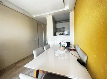 1a97a41976bfe561fe3297aec379269fd046d11e · Apartamento com 2 dormitórios à venda, 52 m² - Conjunto Residencial Vista Verde - São Paulo/SP
