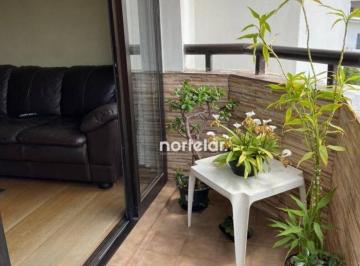 3cfcc8f22671e29748ae0f36553a8906aeebdf0a · Apartamento com 3 dormitórios à venda, 74 m² por R$ 595.000,00 - Santa Teresinha - São Paulo/SP