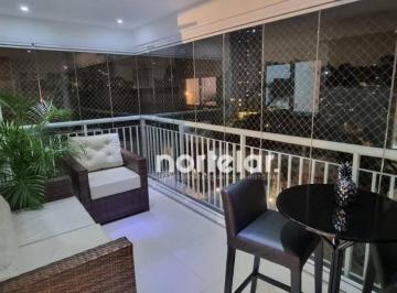 6ce708fb93a88c88e47d4a0bebb0b1bbed99eda6 · Apartamento com 2 quartos (1 suíte) à venda, 65 m² por R$ 790.000 - Vila Ester - São Paulo/SP