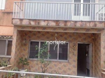 ab459d4f4fc7fd1ee53cb46eb7090f0a1fcd4a31 · Sobrado com 3 dormitórios à venda, 125 m² por R$ 650.000,00 - Freguesia do Ó - São Paulo/SP