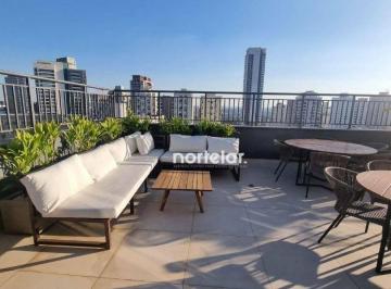 6158a510a9a97b2bad68990213f123f9c881e10b · Apartamento com 1 dormitório à venda, 30 m² por R$ 414.900,00 - Sumaré - São Paulo/SP
