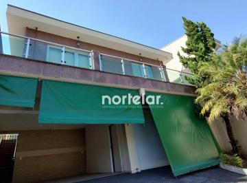 5f295e59f1d7cb9a3d93e6ccb285f93c1b2373f6 · Sobrado com 4 dormitórios à venda, 256 m² por R$ 1.499.900,00 - Parque São Domingos - São Paulo/SP