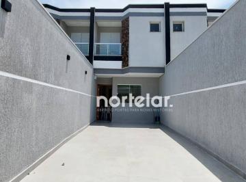 a535ba7e8da986d98f61a545c1fb7ecdd7609943 · sobrado novo a venda com 3 dormitorio 3 sute  4 banheiro 2 vaga na vila camilopóllis Santo André