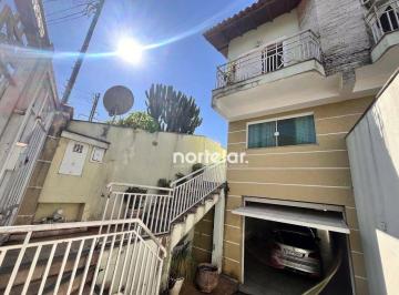 fe4f88d8f7eb05f77e6154fcd9c12735c611bc6c · Sobrado com 3 dormitórios à venda, 272 m² por R$ 750.000,00 - Freguesia do Ó - São Paulo/SP