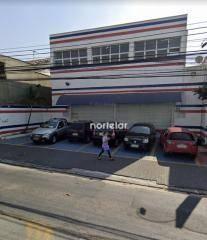 fc7d35f797f90af0755af29cc046eec22e06d588 · Galpão à venda, 466 m² por R$ 3.600.000,00 - Vila Jaguara - São Paulo/SP
