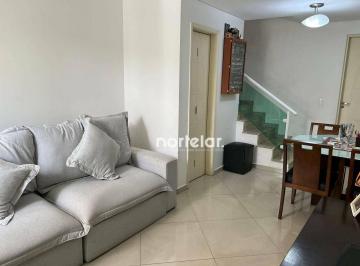 3a8e0ad0c1fd5bab61c58b7b34208bcb460dcb1c · Sobrado com 2 dormitórios à venda, 68 m² por R$ 525.000,00 - Imirim - São Paulo/SP