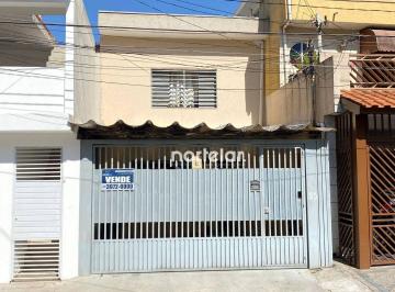 ba068bb24c172c5b80c8581e475fe948502bd458 · Sobrado com 3 dormitórios à venda, 160 m² por R$ 545.000,00 - Vila Miriam - São Paulo/SP