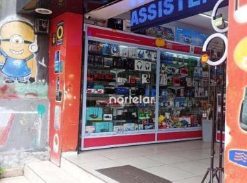 f200530416474f37cf0d90616ac0b099b97300ab · Prédio à venda, 217 m² por R$ 3.000.000,00 - Vila Pereira Barreto - São Paulo/SP