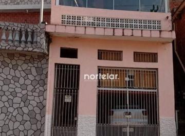 479bab4c22dcc9098f0d6d986ce72116d05e77e7 · Sobrado à venda, 80 m² por R$ 548.000,00 - Parque Maria Domitila - São Paulo/SP
